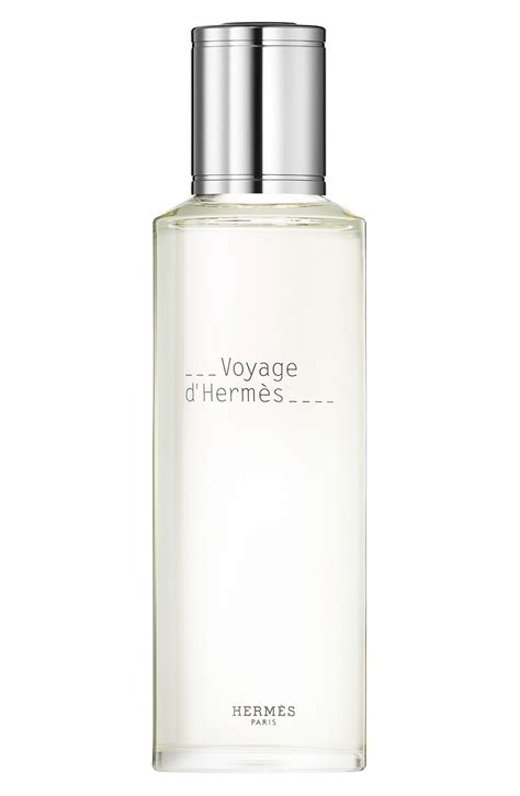 voyage d'hermes refill